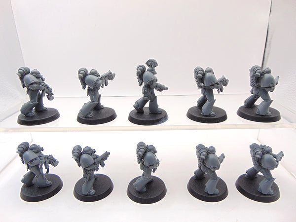 MKVI Marines