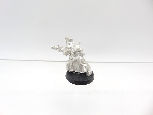 Valhallan Melta Gun