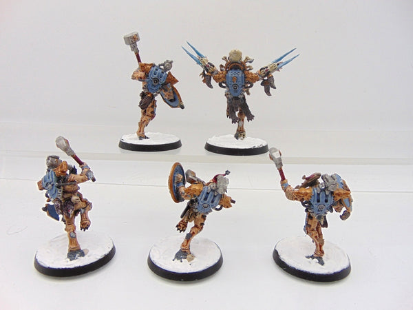 Wulfen