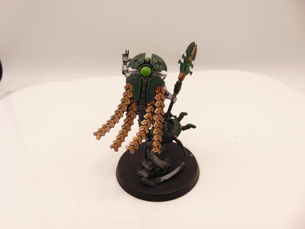 Technomancer / Cryptek