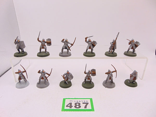 Warriors of Minas Tirith