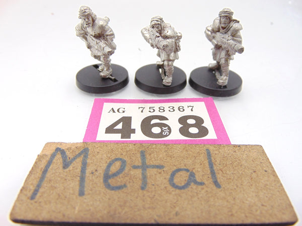 Tallarn Troopers