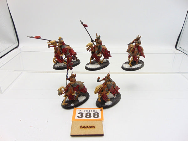 Black Knights