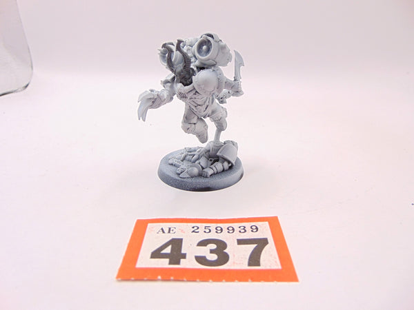 Chaos Lord with Jump Pack Conversion