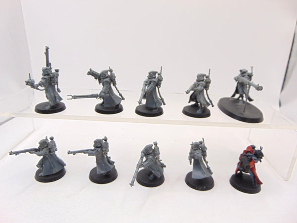 Skitarii Rangers