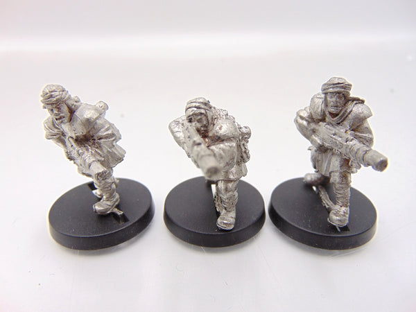 Tallarn Troopers