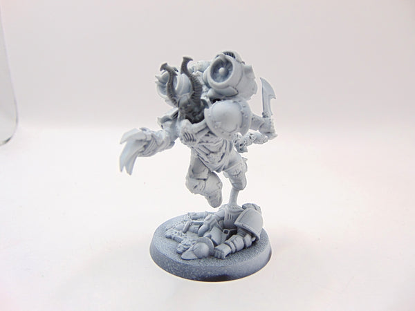 Chaos Lord with Jump Pack Conversion