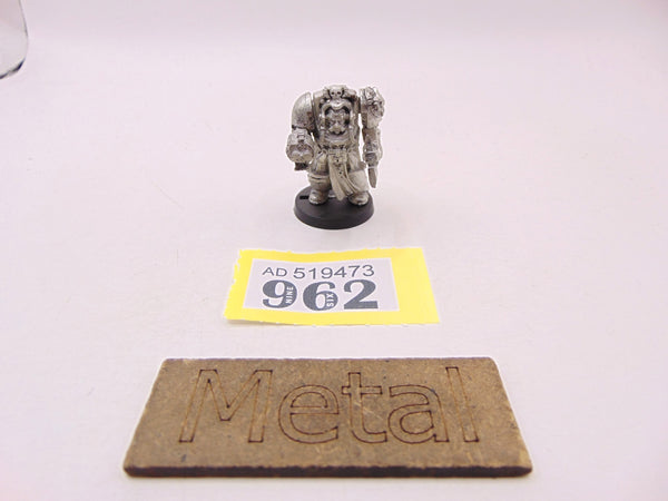 Terminator Librarian