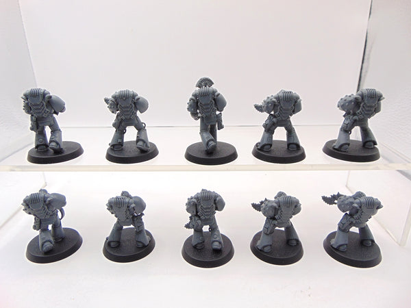 MKVI Marines