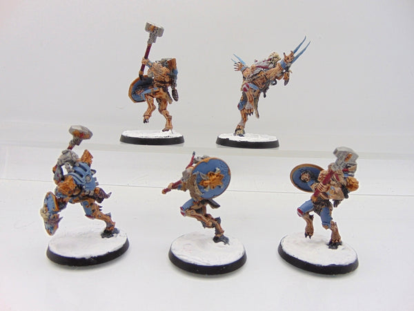 Wulfen