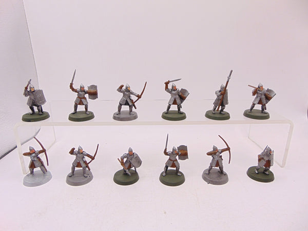 Warriors of Minas Tirith