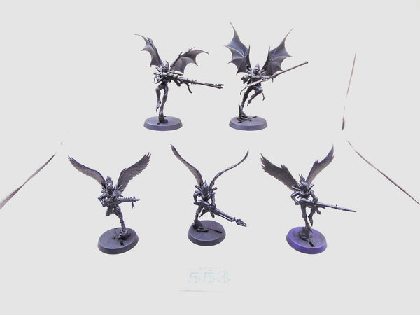 Scourges