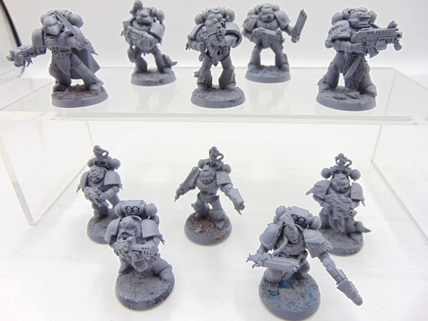 Grey Hunters