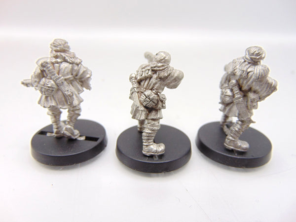 Tallarn Troopers