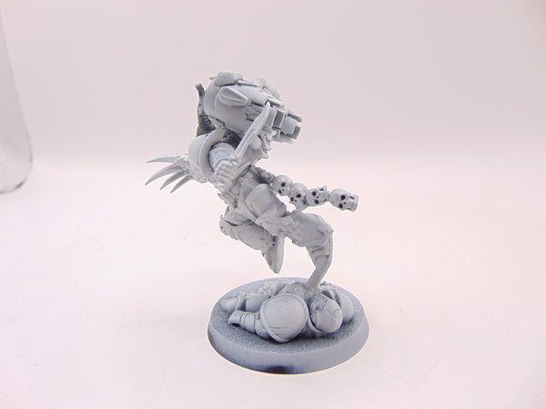 Chaos Lord with Jump Pack Conversion