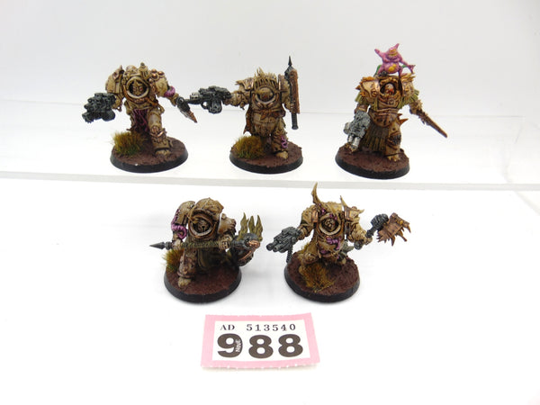 Blightlord Terminators