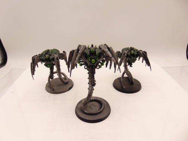 Canoptek Wraiths