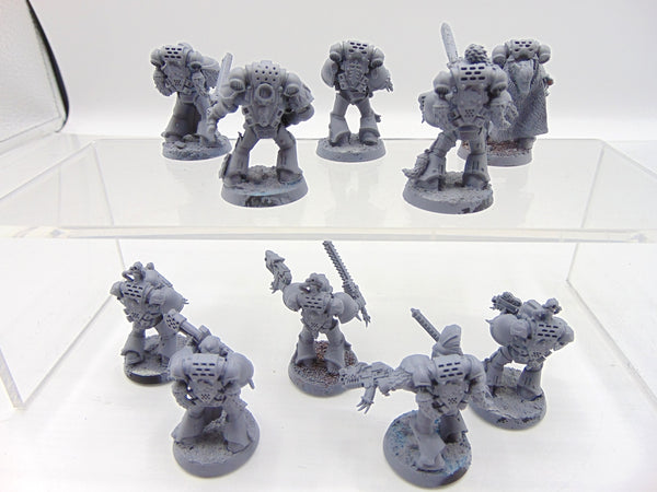 Grey Hunters