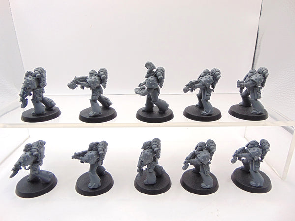 MKVI Marines