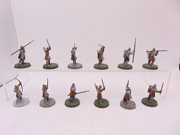 Warriors of Minas Tirith