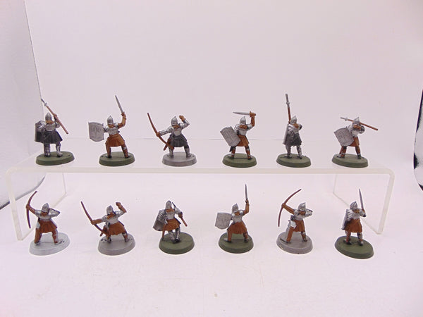 Warriors of Minas Tirith