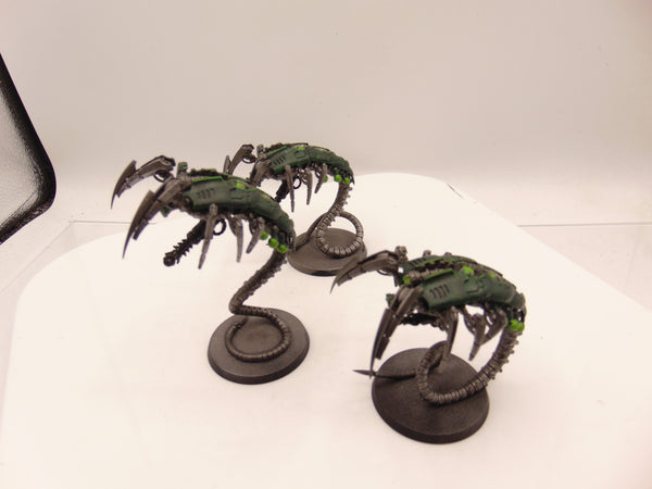 Canoptek Wraiths