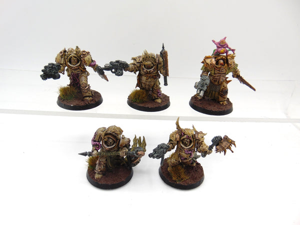 Blightlord Terminators