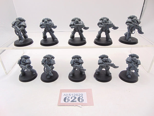 MKVI Marines