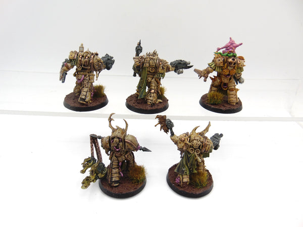 Blightlord Terminators