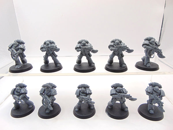MKVI Marines