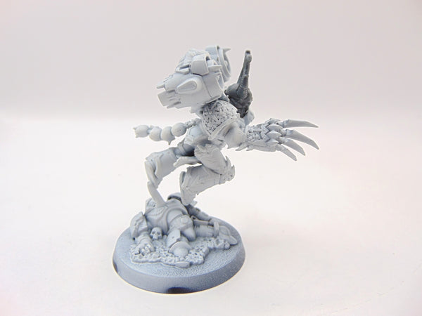 Chaos Lord with Jump Pack Conversion
