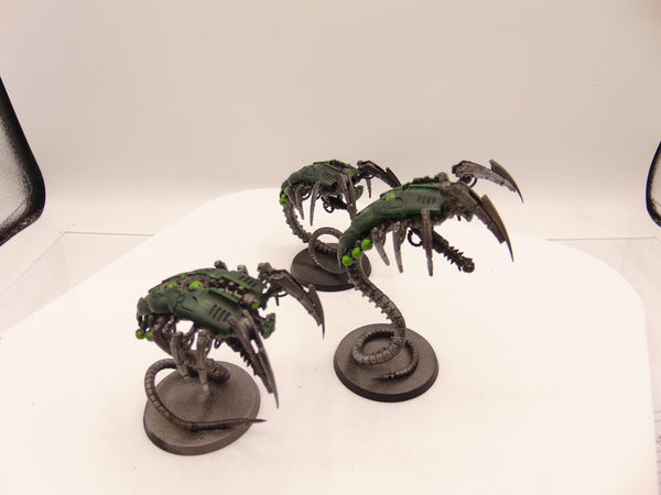Canoptek Wraiths