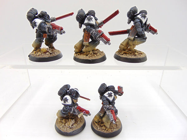 Assault Intercessors