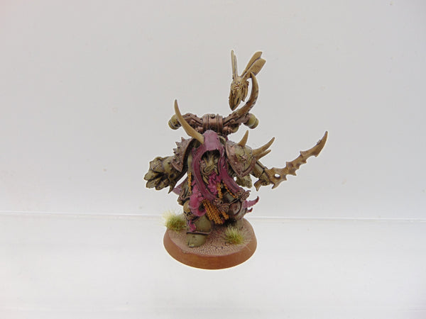 Plague Marine Champion