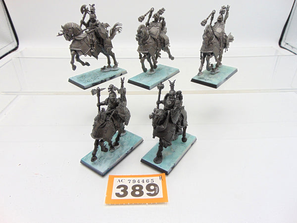 Freeguild Cavaliers