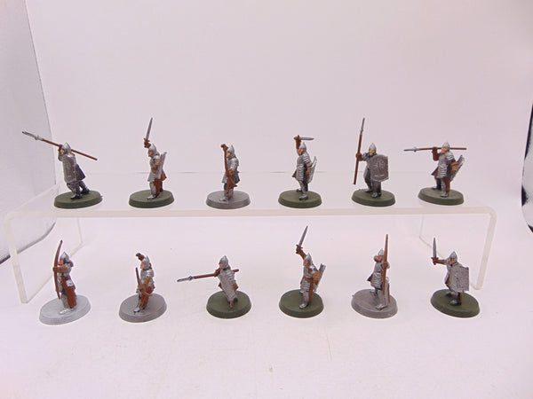 Warriors of Minas Tirith