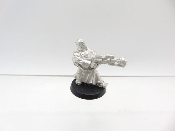 Valhallan Flamer