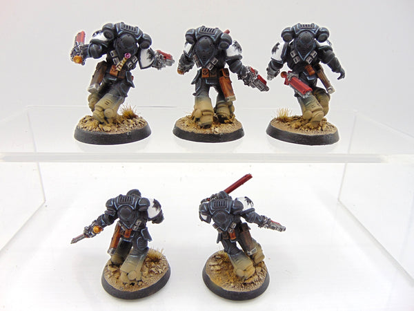 Assault Intercessors