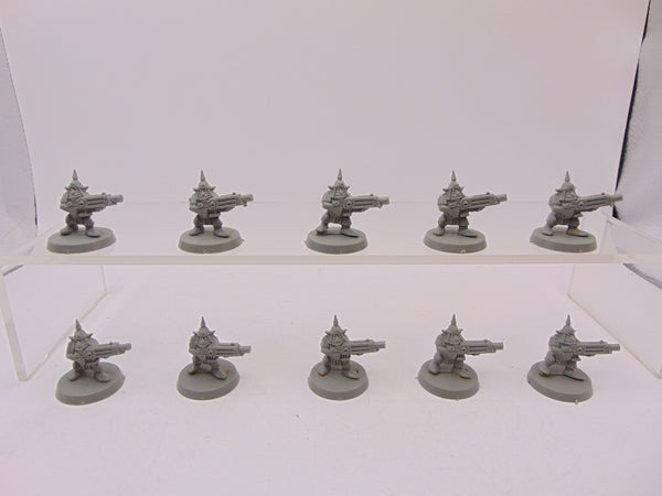 Gretchin