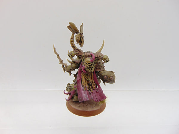 Plague Marine Champion