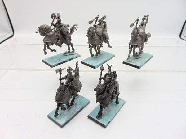 Freeguild Cavaliers