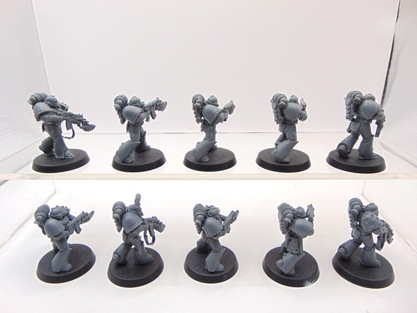 MKVI Marines