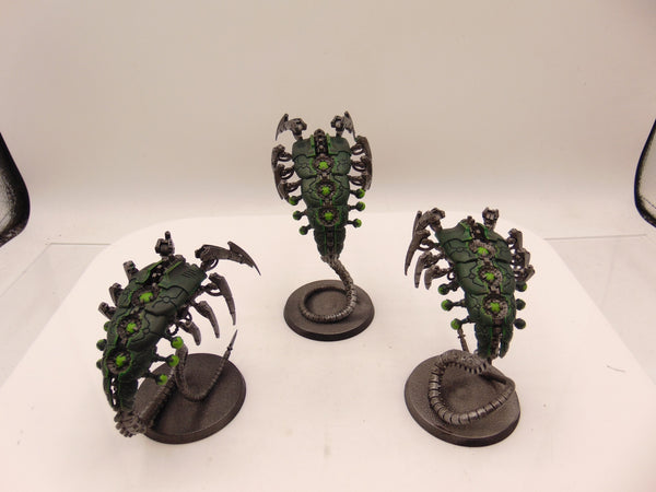 Canoptek Wraiths