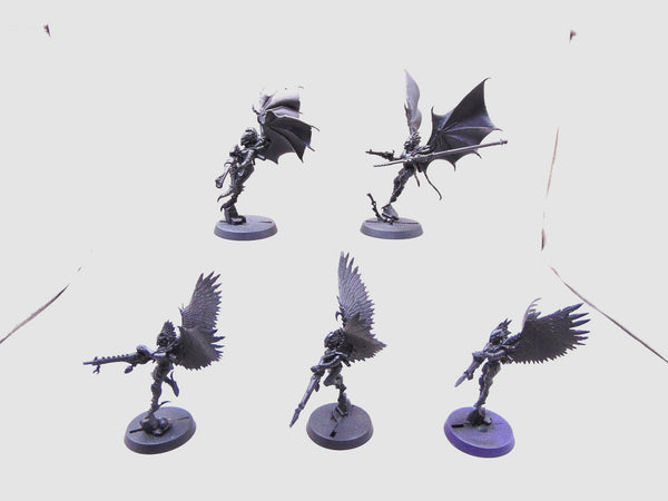 Scourges