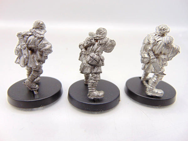Tallarn Troopers