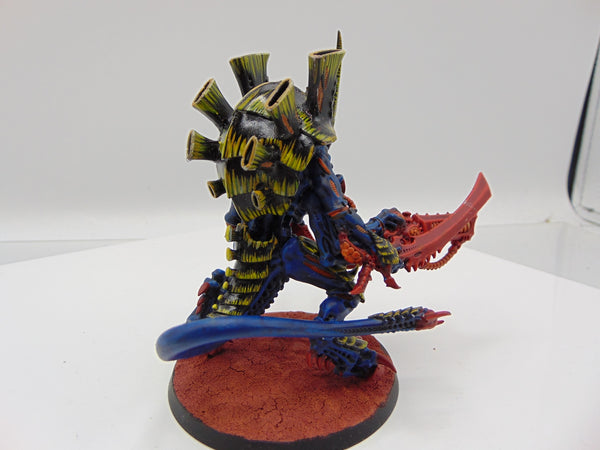 Hive Tyrant