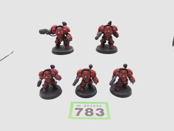 Einhyr Hearthguard