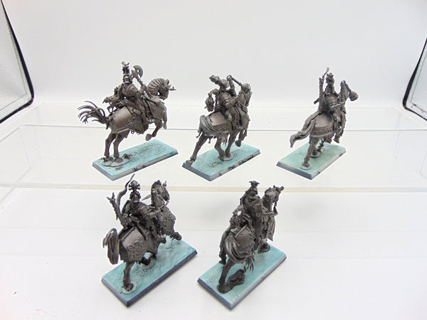 Freeguild Cavaliers
