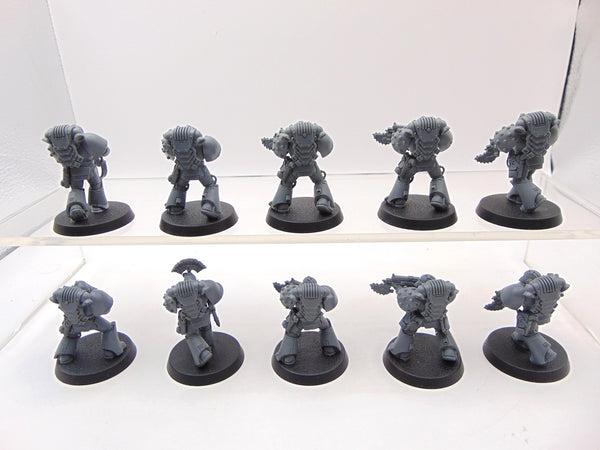 MKVI Marines