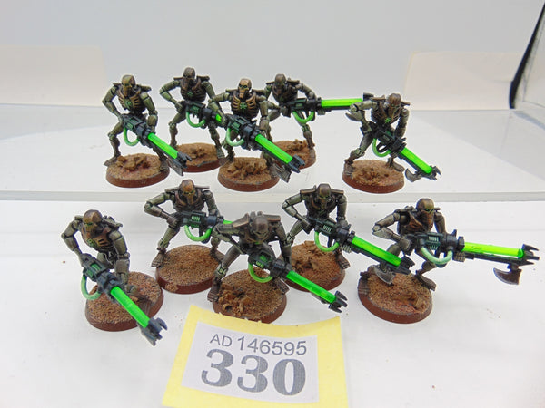 Necron Warriors